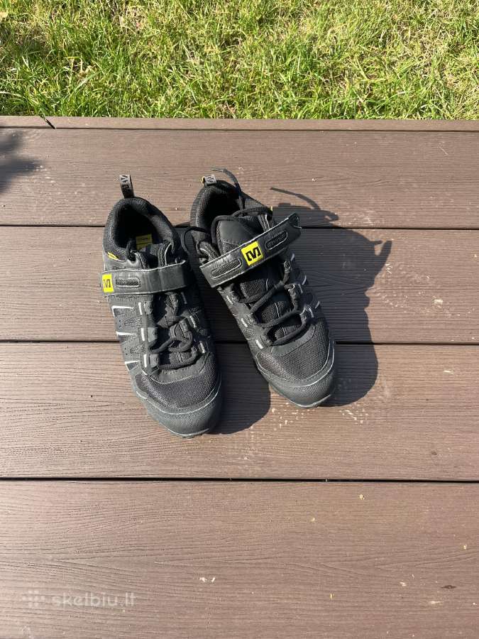 Mavic Crossride MTB batai (40 2/3 Eu)