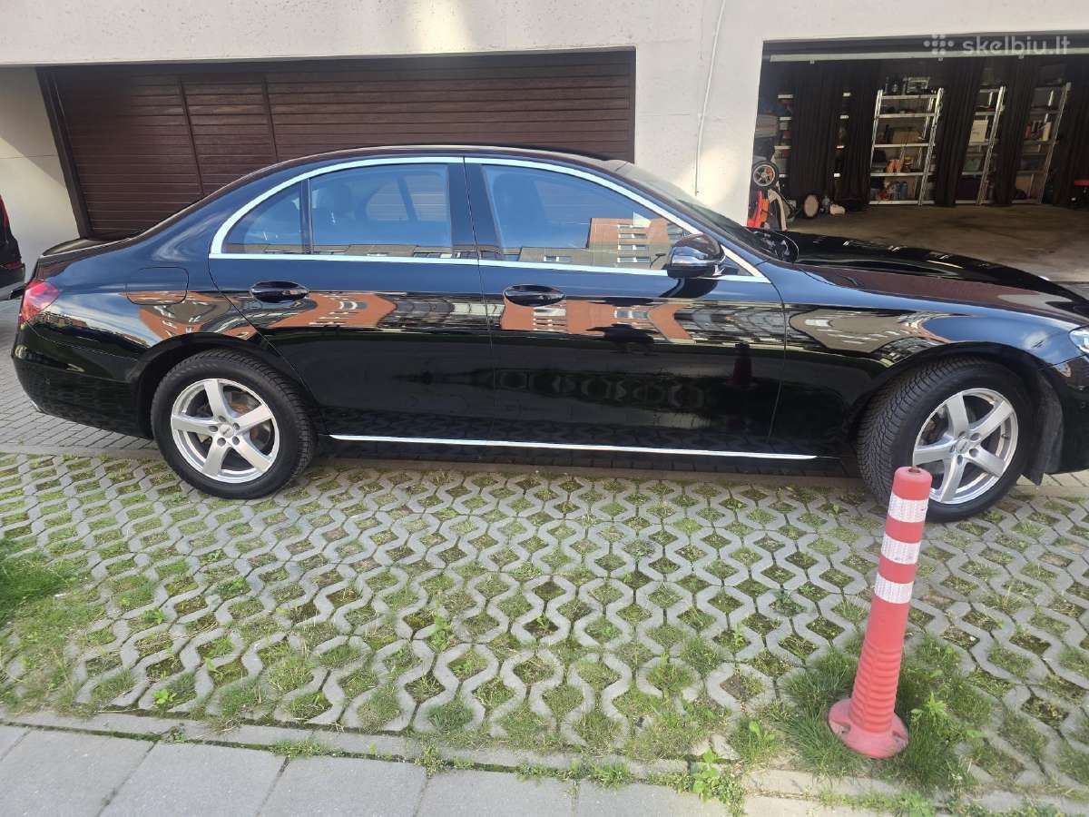 Auto poliravimas / kėbulo apsauga / detailingas - nuotraukos Nr. 23