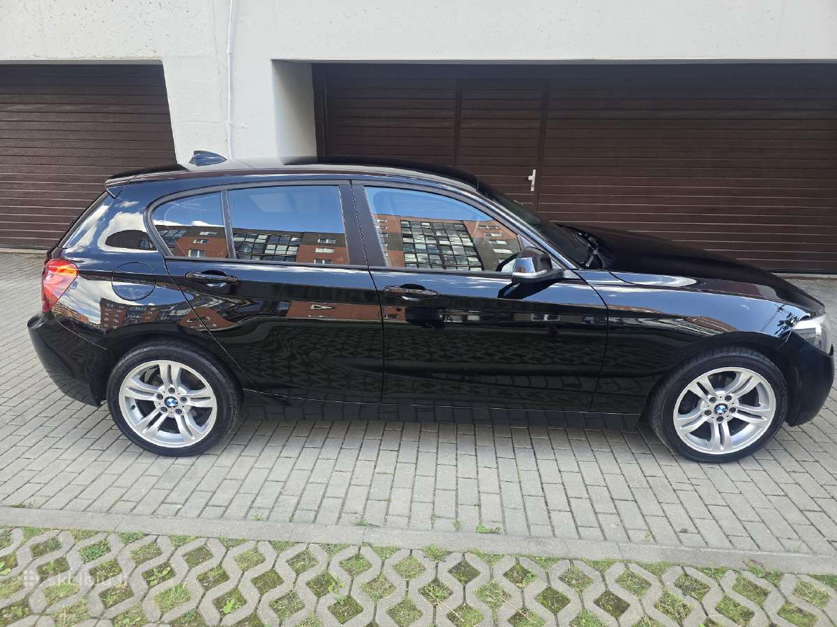 Auto poliravimas / kėbulo apsauga / detailingas - nuotraukos Nr. 24