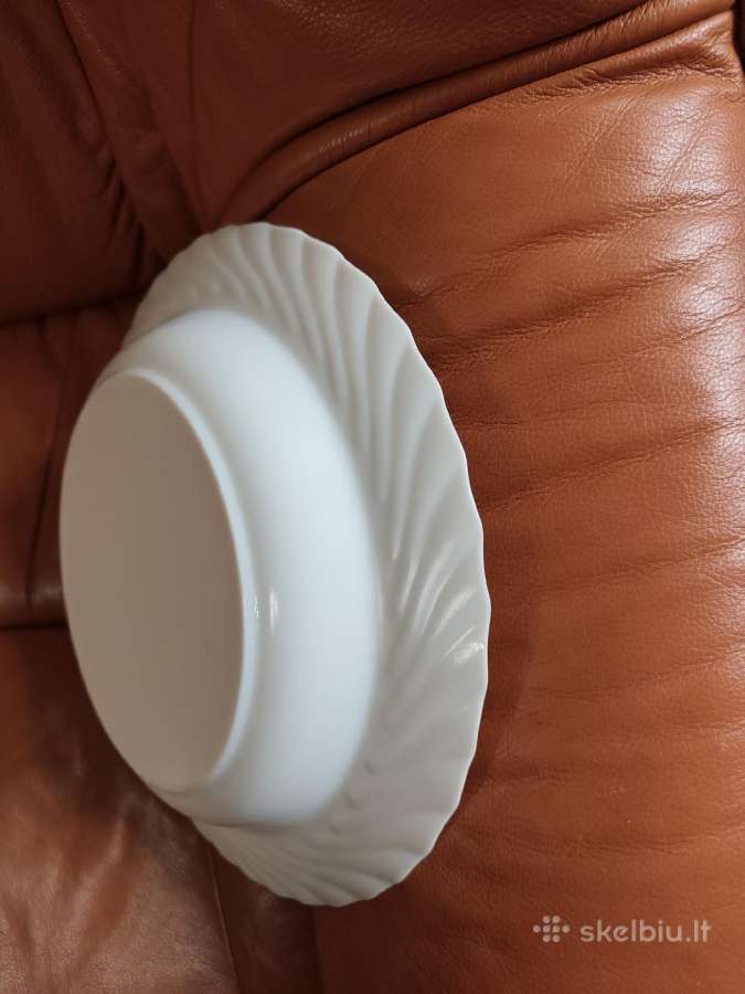 31 cm skersmens serviravimo lėkštė - nuotraukos Nr. 3