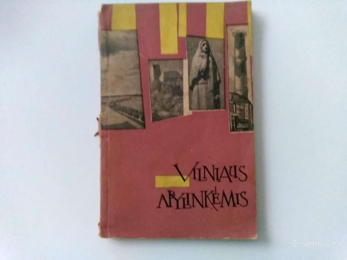 Vilniaus apylinkėmis