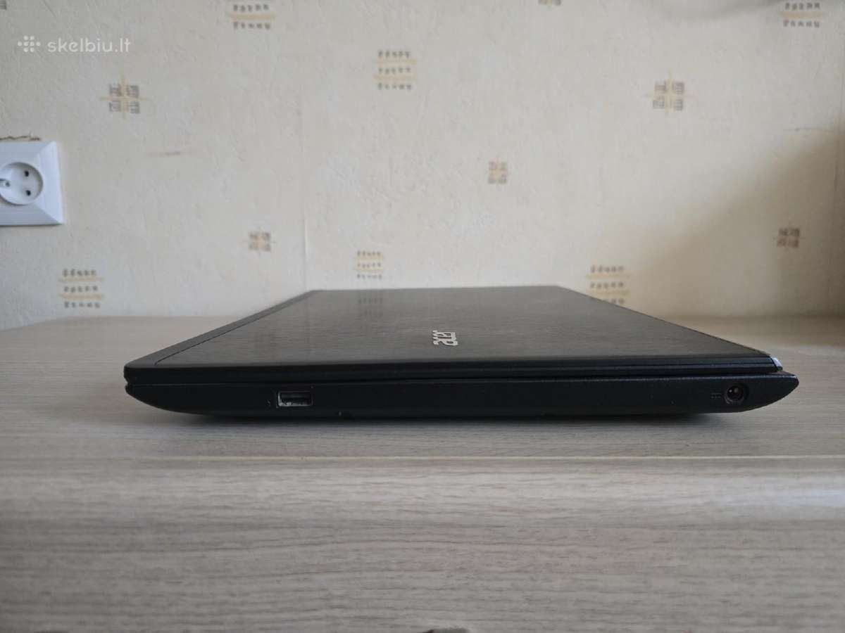 Acer aspire V5-591g 15.6 i5 8gb Gtx du diskai - nuotraukos Nr. 4
