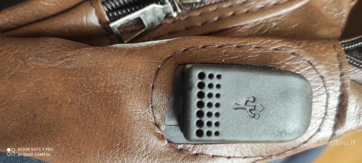 Nauja Tašyte per petį,4 skyriai,usb - nuotraukos Nr. 6