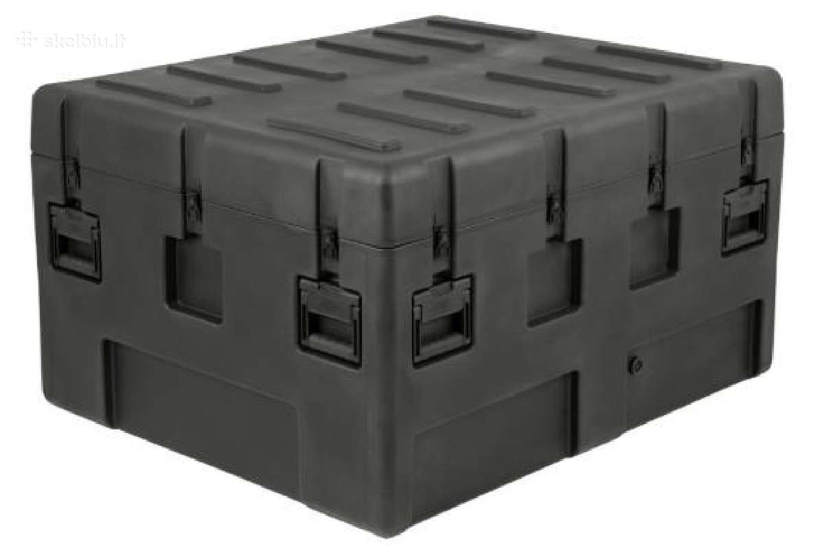 Transportavimo dėžė Skb (transportavimo dėžė) - nuotraukos Nr. 2
