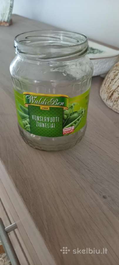 0,7 ltr stiklainiai