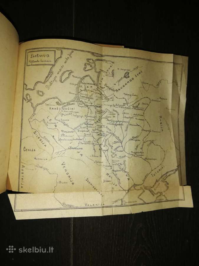 Istorija - nuotraukos Nr. 3