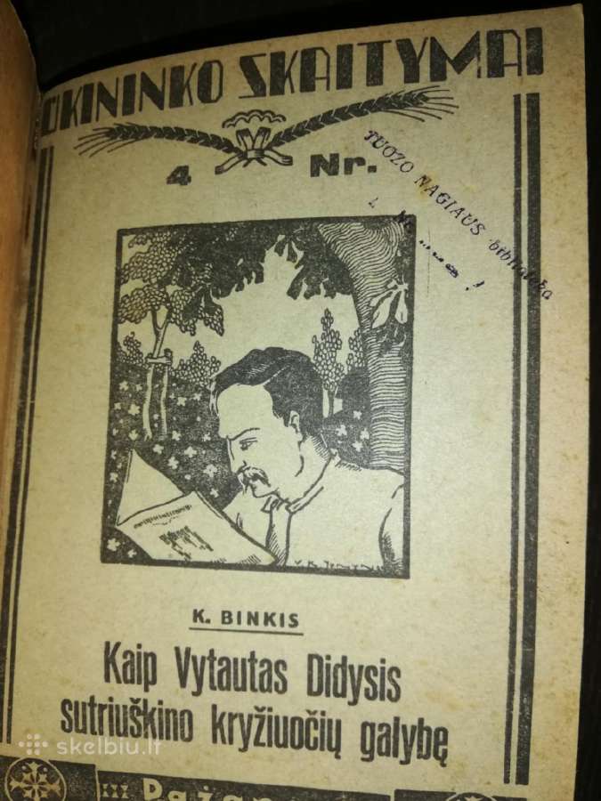 Istorija - nuotraukos Nr. 4