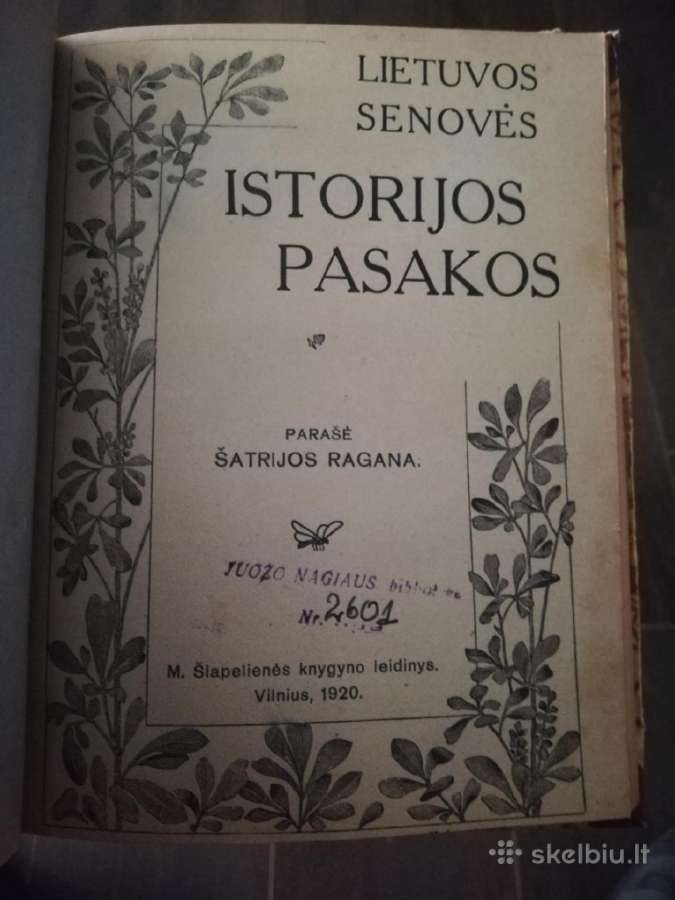 Istorija - nuotraukos Nr. 7