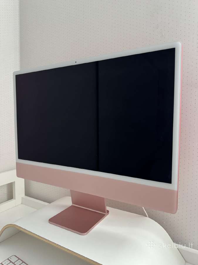 iMac (24-inch, M1, 2021)