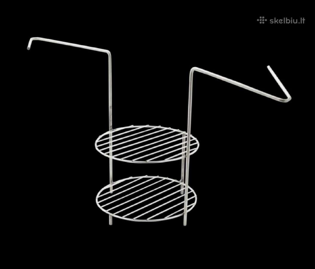 Tandyrai, Grotelės, Leganai, Iešmai - nuotraukos Nr. 11
