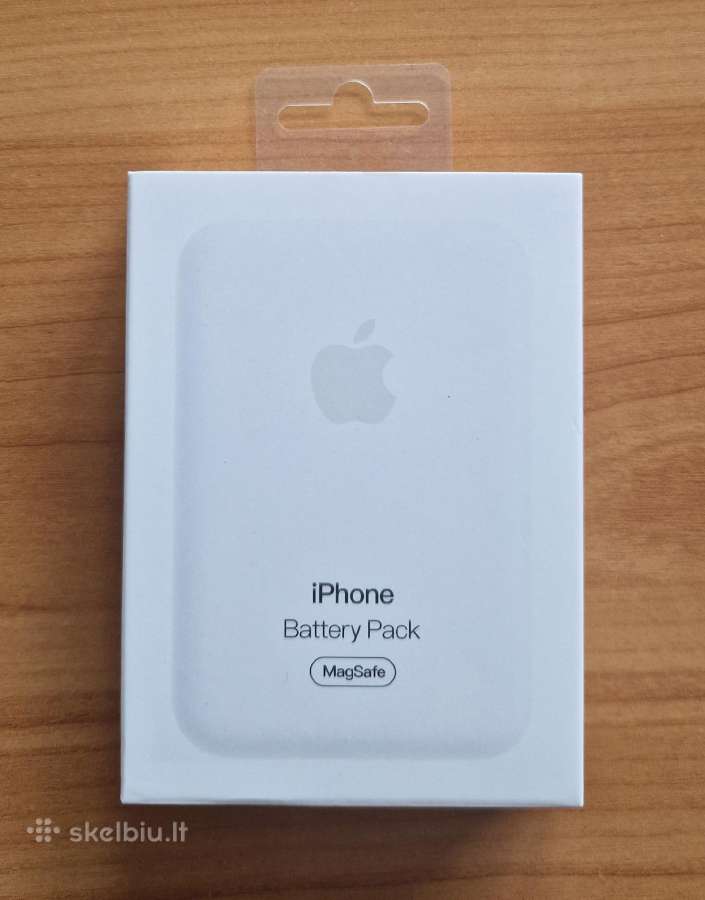 Apple Battery pack
