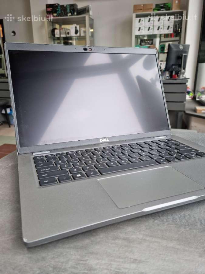 Dell Latitude 5440 i5-1345u/16/256/14hd/w11p