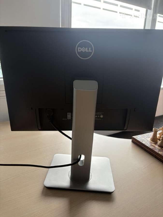 Monitorius Dell Ultrasharp U2415 - nuotraukos Nr. 2