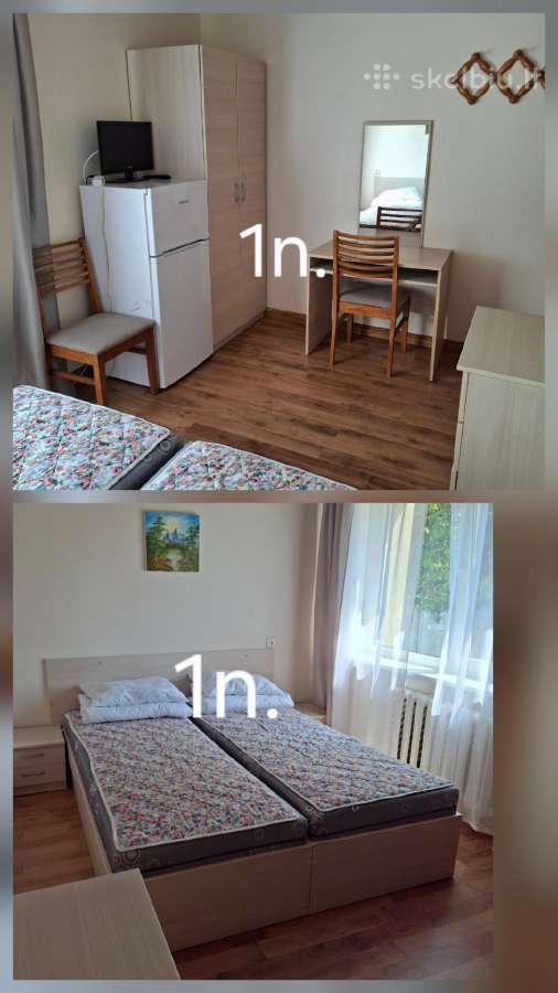 Apartamentų ir kambarių nuoma - nuotraukos Nr. 17