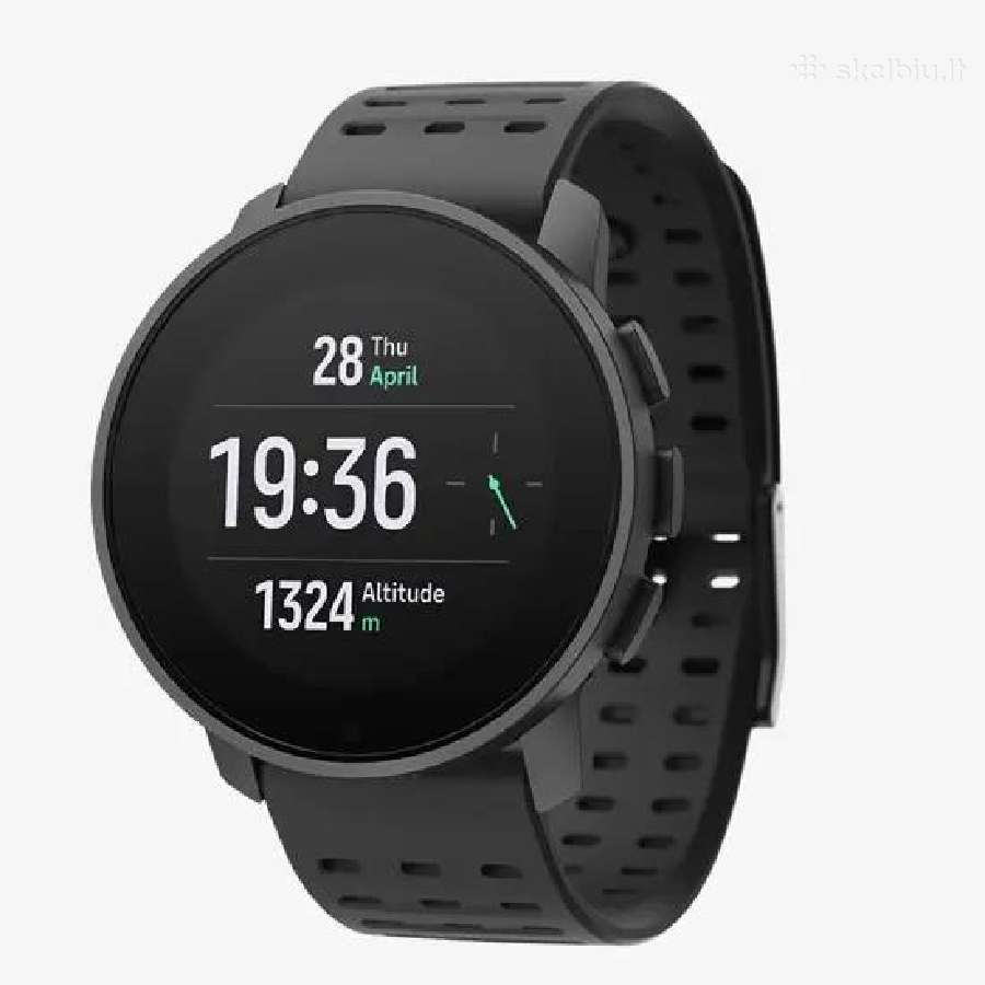 Suunto 9 Peak Pro laikrodis