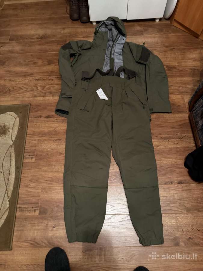 Lk goretex geriausias is naudotu