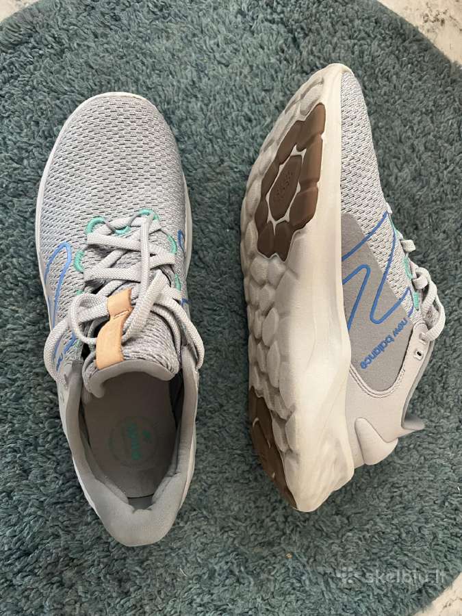 New Balance kėdai kaip nauji