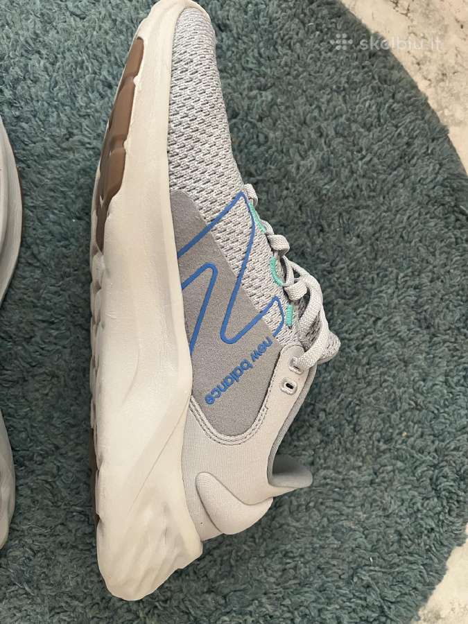 New Balance kėdai kaip nauji - nuotraukos Nr. 2