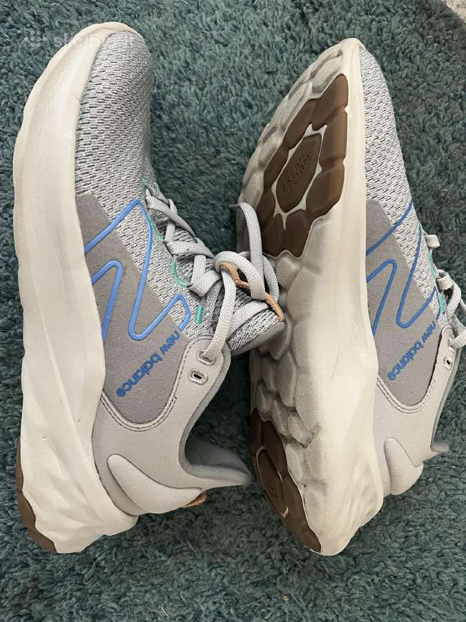 New Balance kėdai kaip nauji - nuotraukos Nr. 3