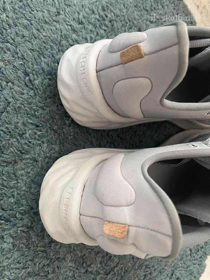 New Balance kėdai kaip nauji - nuotraukos Nr. 4