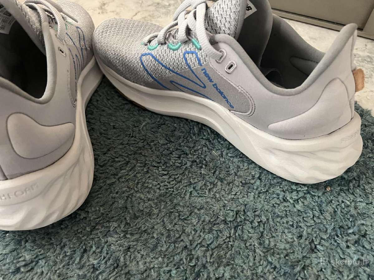 New Balance kėdai kaip nauji - nuotraukos Nr. 5