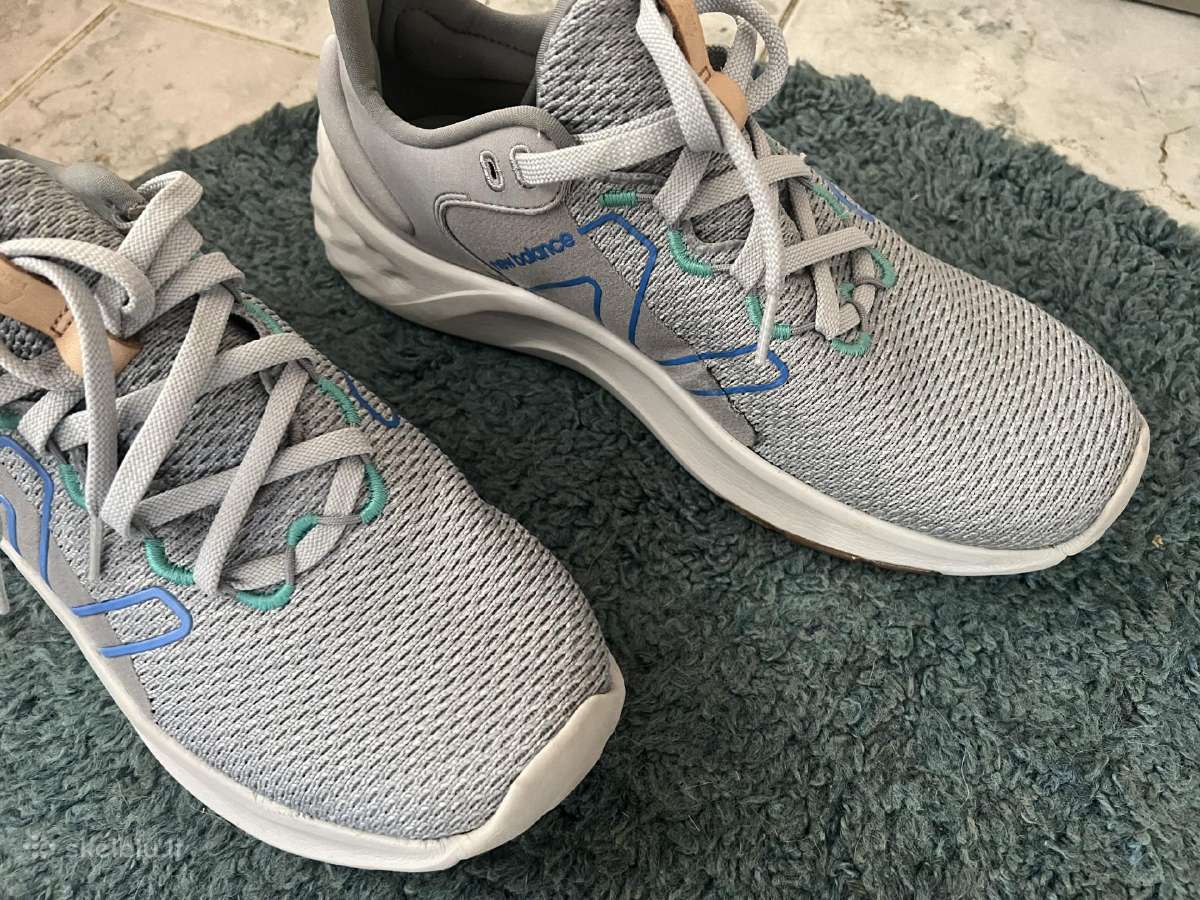 New Balance kėdai kaip nauji - nuotraukos Nr. 6