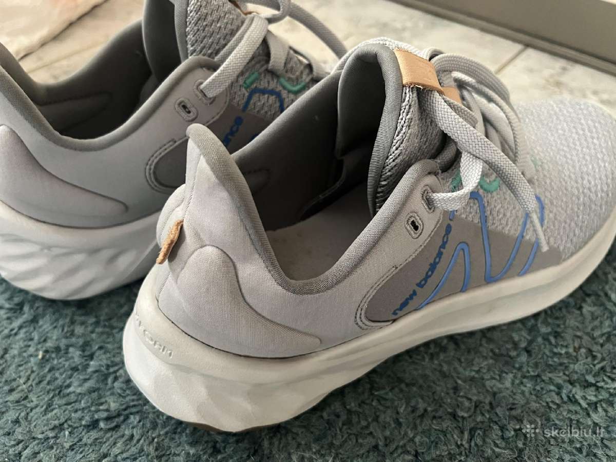 New Balance kėdai kaip nauji - nuotraukos Nr. 7