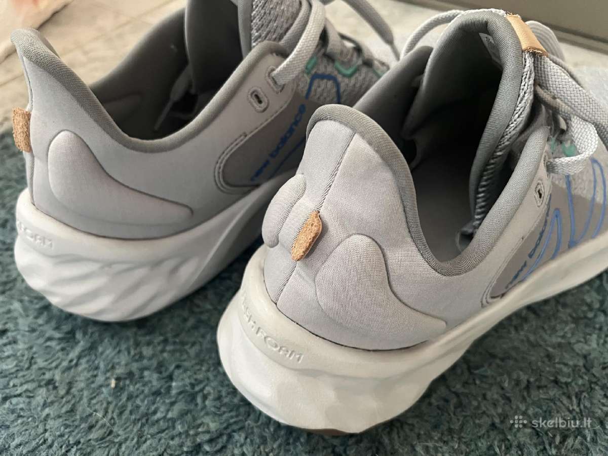 New Balance kėdai kaip nauji - nuotraukos Nr. 8