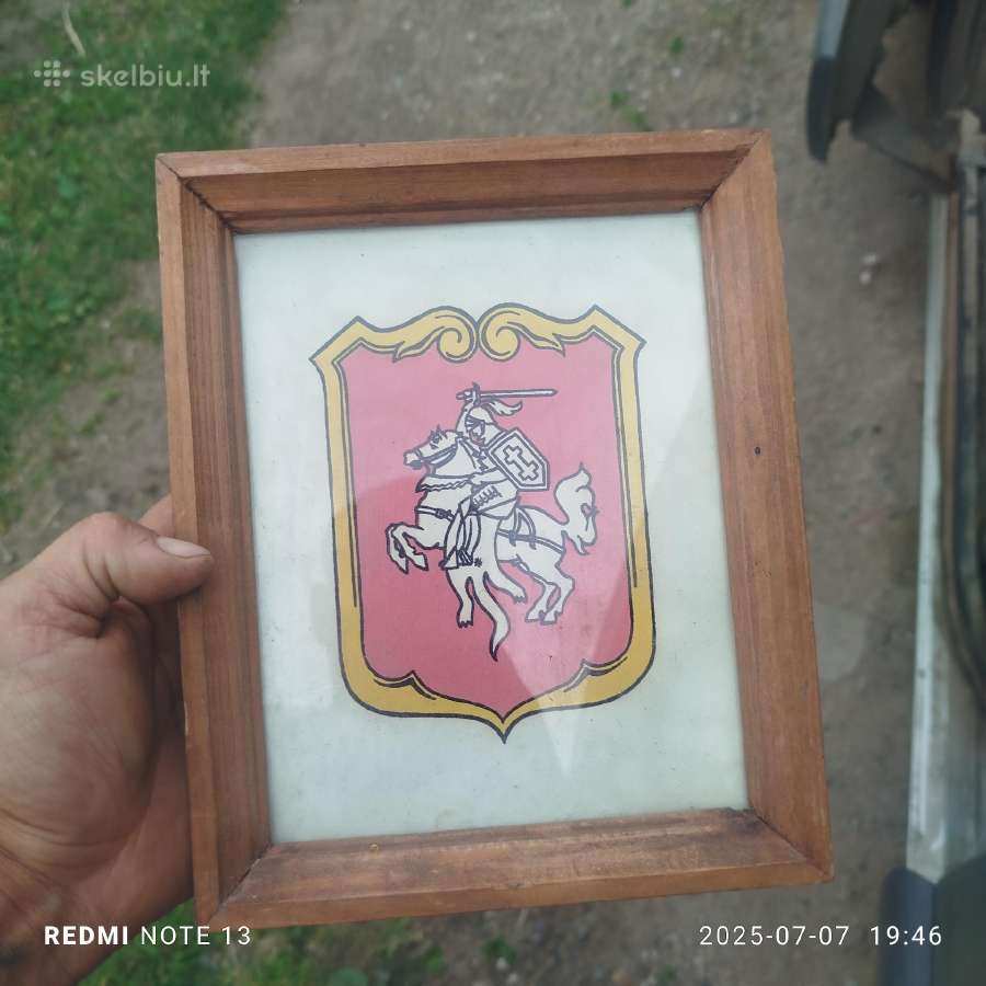 Sendaikciai, - nuotraukos Nr. 16