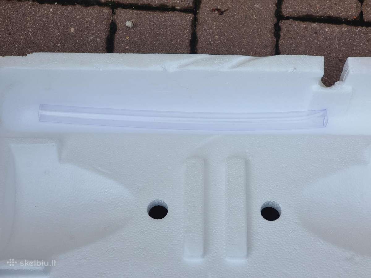 Naujas Delonghi Dolceclima Silent 12a+ - nuotraukos Nr. 22