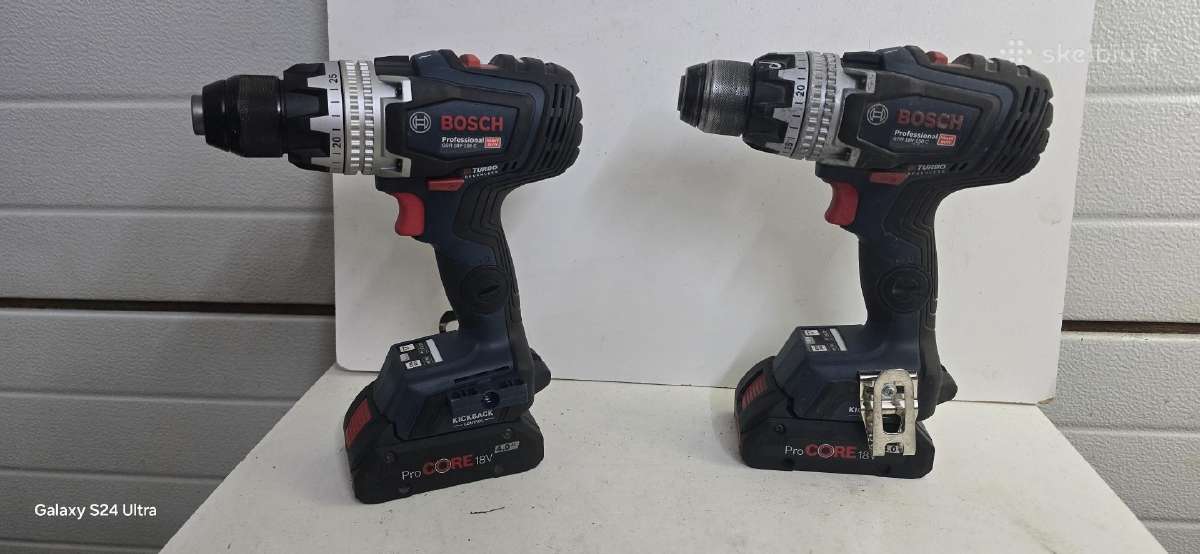 Bosch lazeris Gll 3-80 Cg žalias - nuotraukos Nr. 13