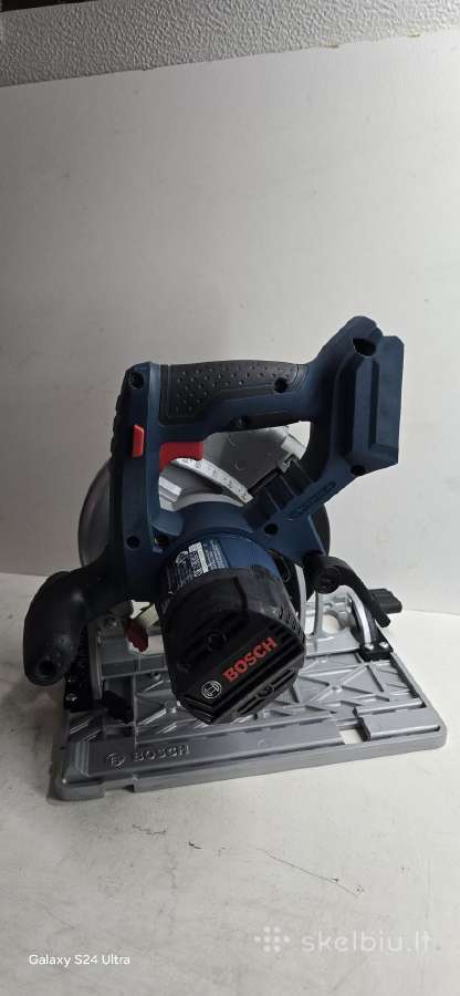 Bosch lazeris Gll 3-80 Cg žalias - nuotraukos Nr. 12
