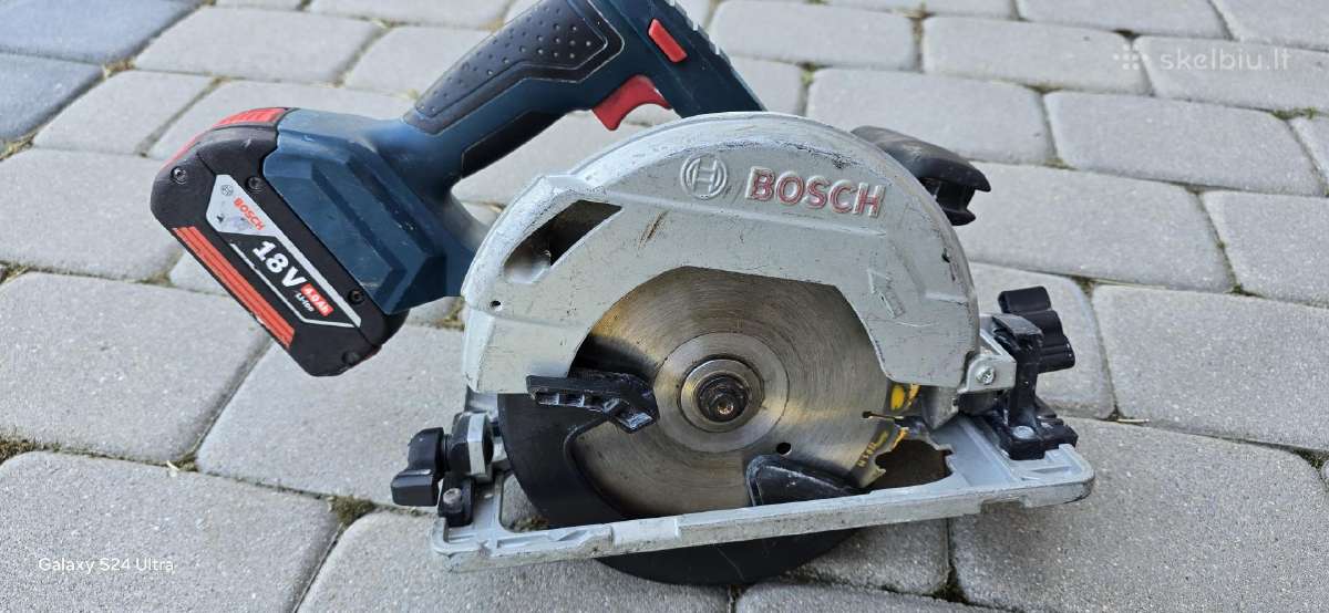 Bosch lazeris Gll 3-80 Cg žalias - nuotraukos Nr. 11