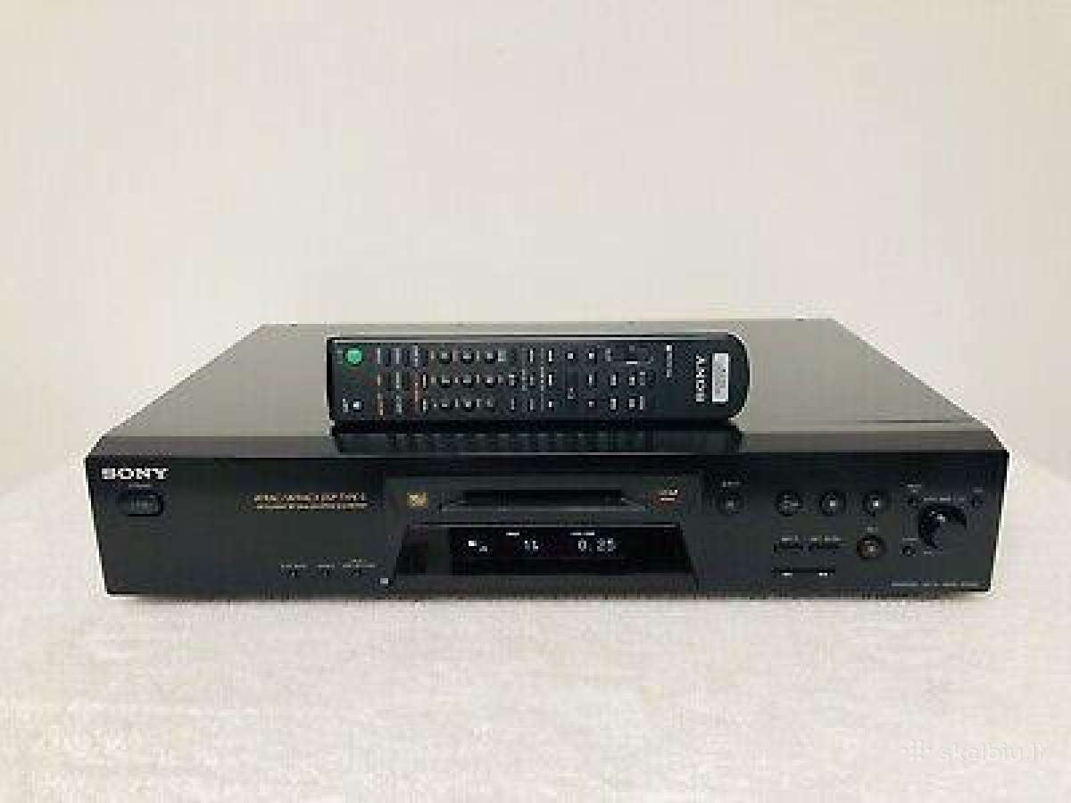 Sony Rdr-hxd970 HDD 250gb, Olive Q3,pioneer Pd-605 - nuotraukos Nr. 6