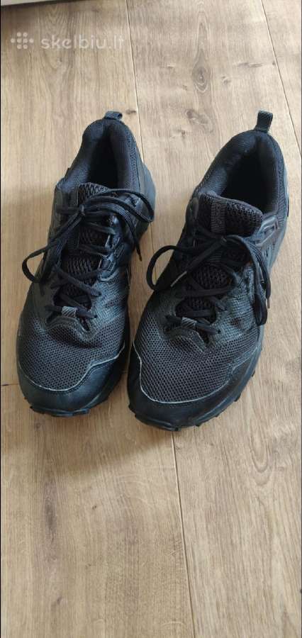Asics gore Tex - nuotraukos Nr. 4