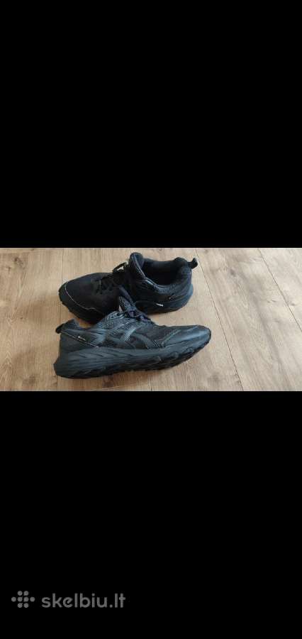 Asics gore Tex - nuotraukos Nr. 2