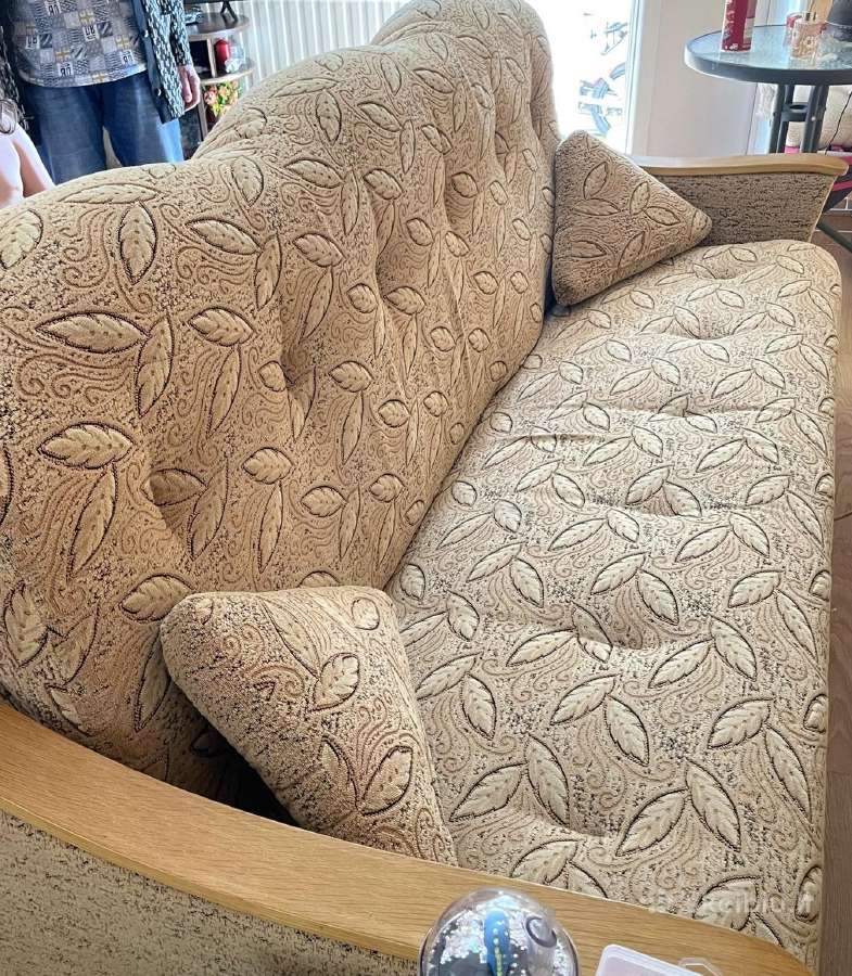Sofa - lova