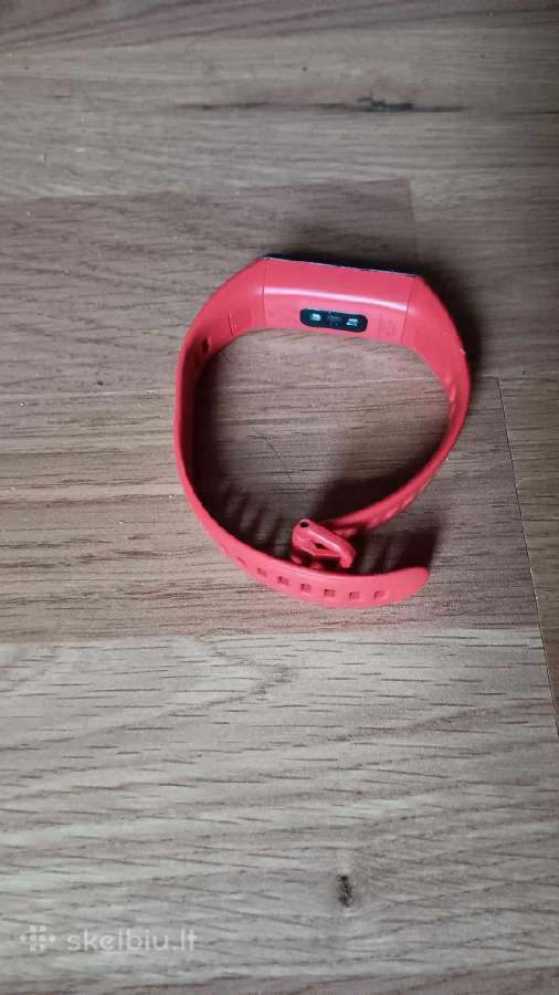 Huawei Band 4 išmanioji apyrankė - nuotraukos Nr. 4