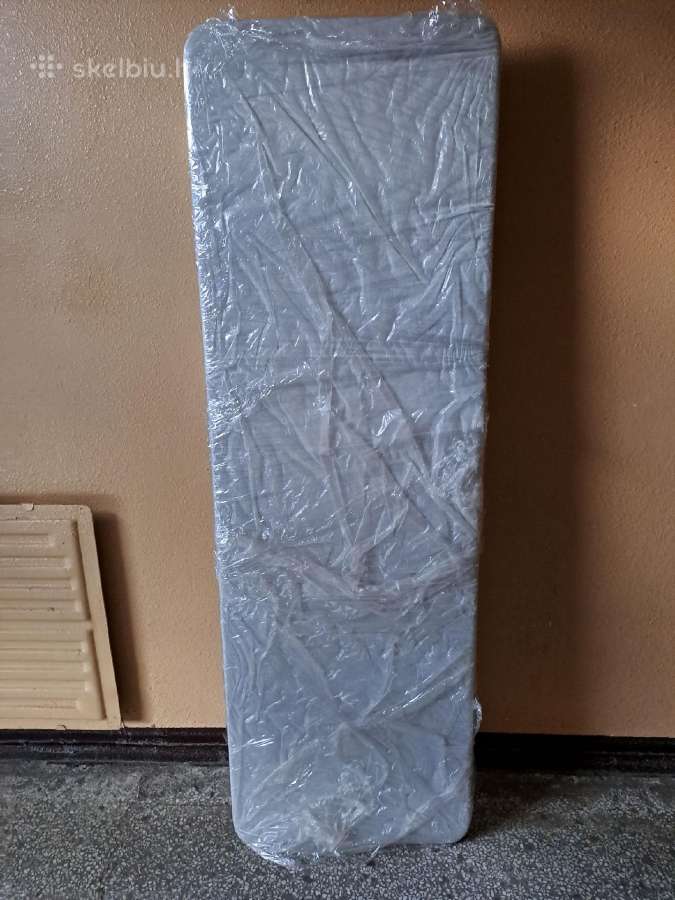Akustinė pertvara 160x51,5 cm