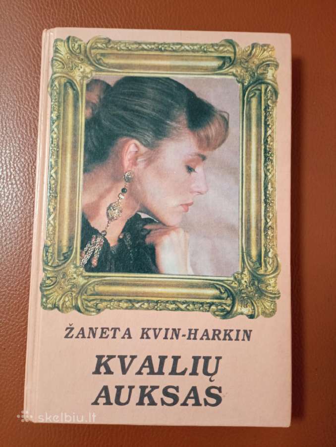 8 knygos po 1 eura - nuotraukos Nr. 8