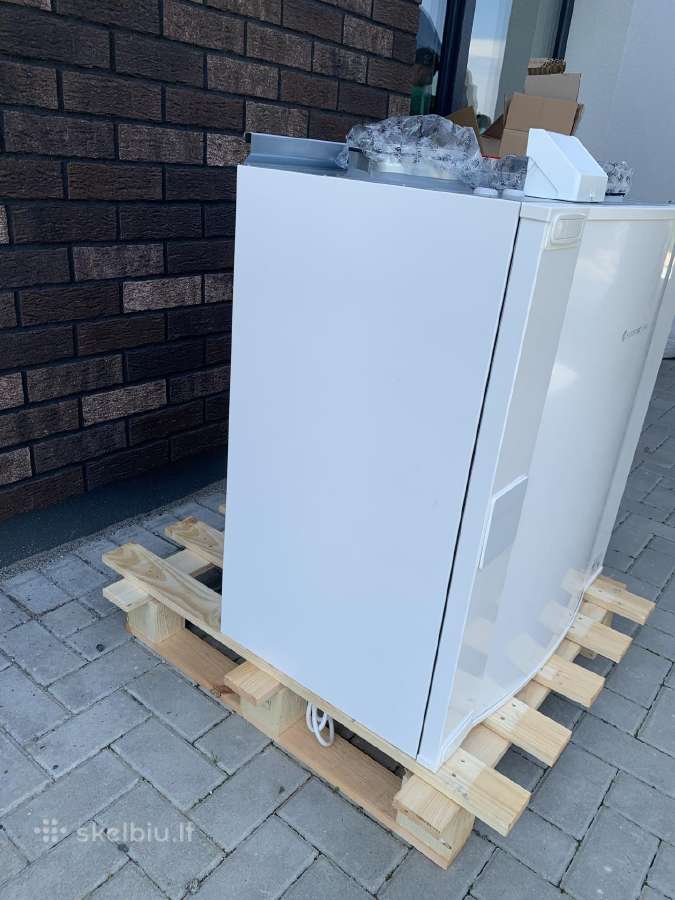 Parduodu Systemair save Vtr 350 rekuperatorių. - nuotraukos Nr. 4