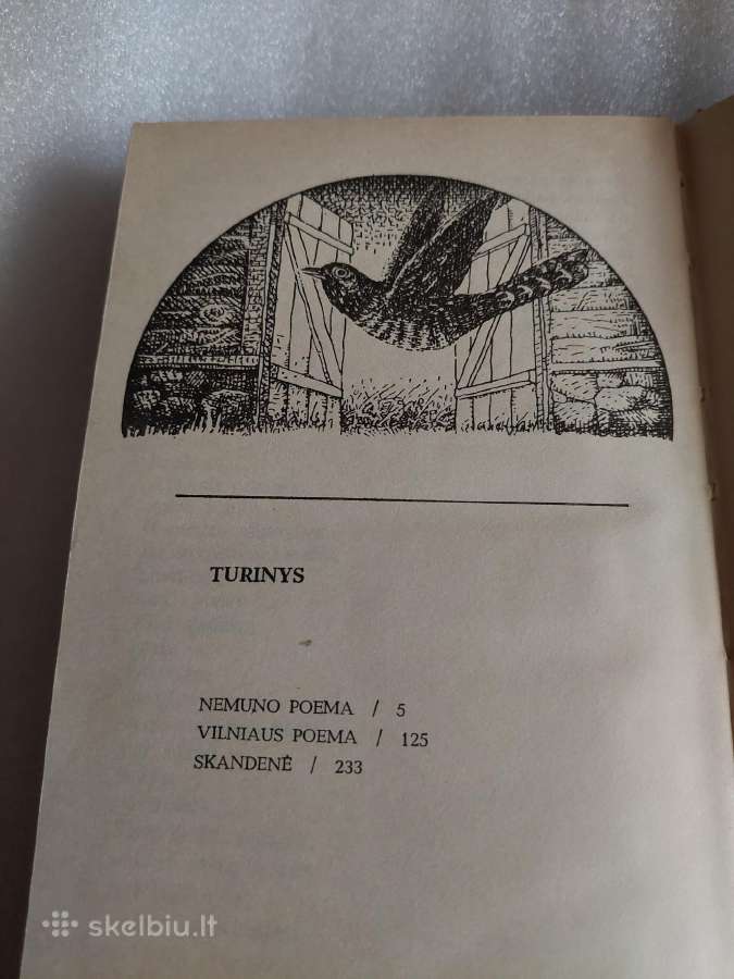 Iš lelijų baltų - nuotraukos Nr. 3