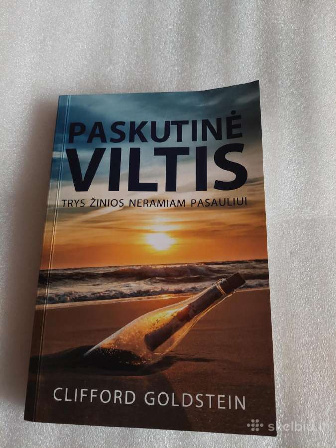 Paskutinė viltis