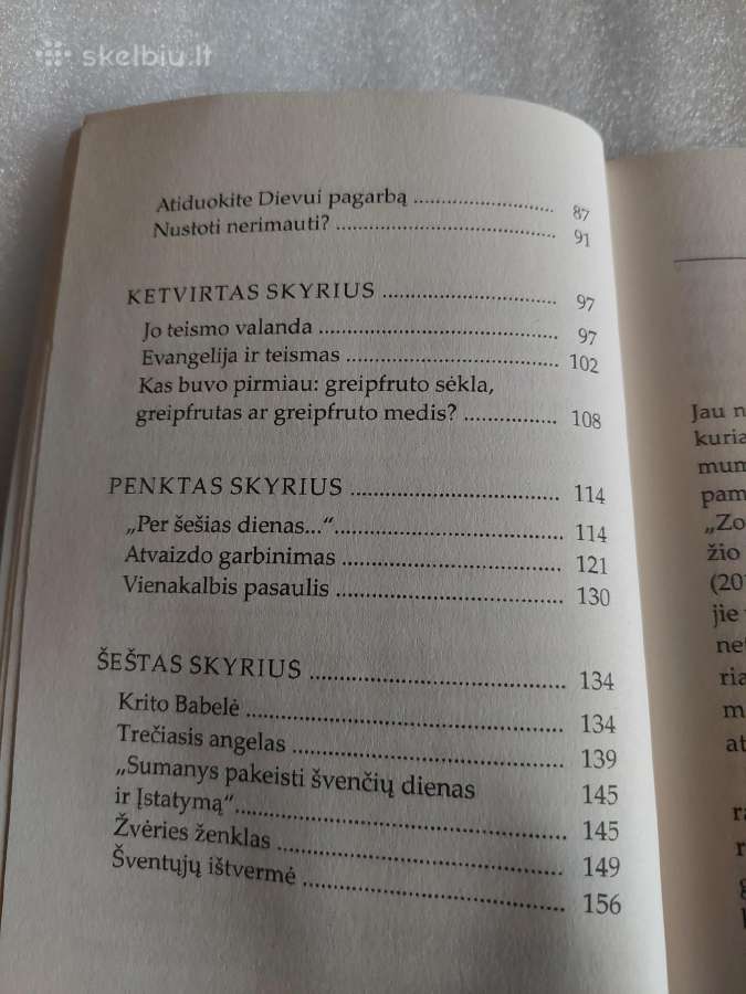 Paskutinė viltis - nuotraukos Nr. 4