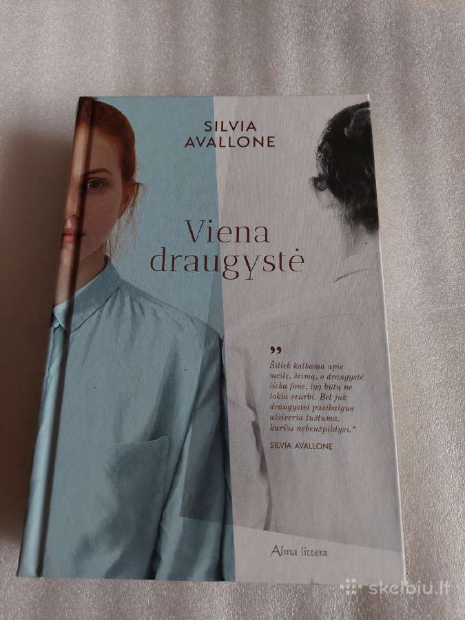 Viena draugystė