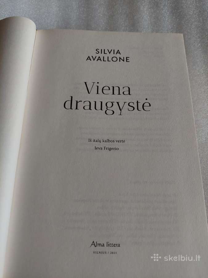 Viena draugystė - nuotraukos Nr. 2