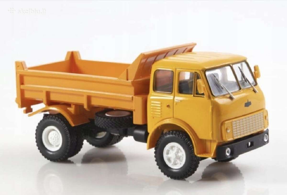 Maz 5549