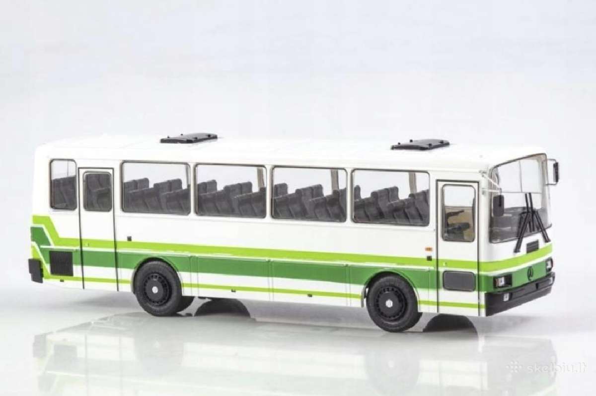 Laz 4207
