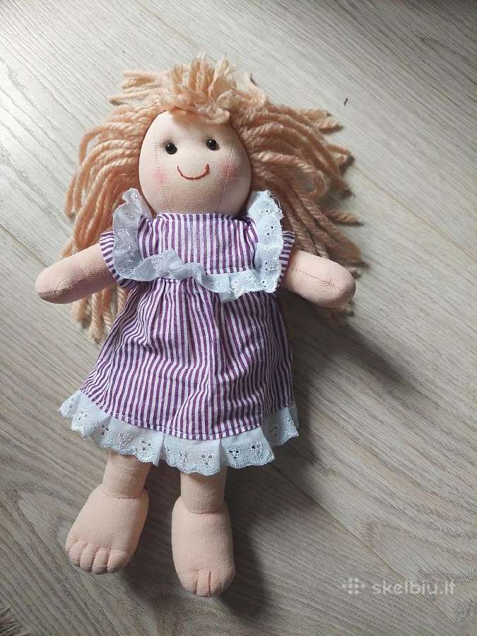 Lėkytė