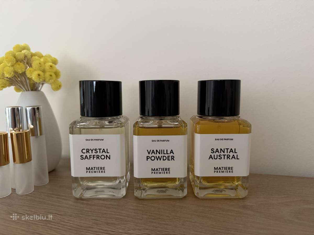 Bois Imperial originalūs kvepalai - nuotraukos Nr. 4